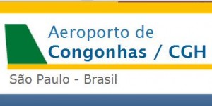 Aeroporto de Congonhas - Telefone para contato, informa\u00e7\u00f5es