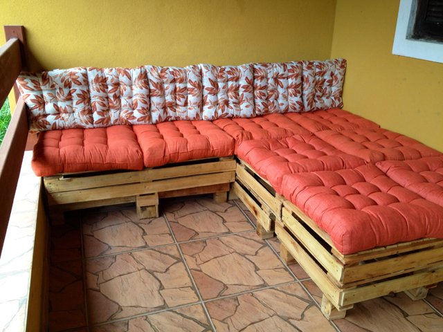 Details 100 almofadas para sofá de paletes