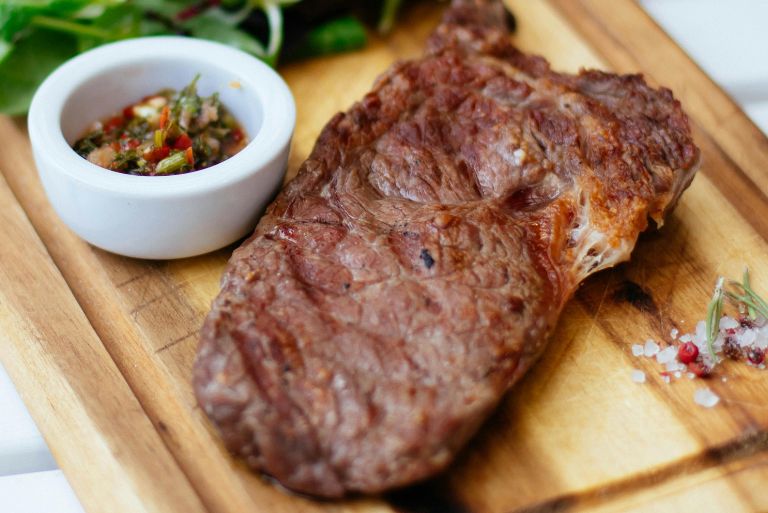 As melhores carnes para um belo churrasco